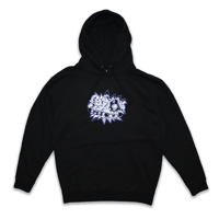 Image 2 of Purplace x Series Hoodie