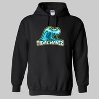 Tidal Waves Hoodie