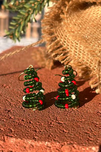 Image of 🎄 Evergreen Elegance & Sparkly Spruce 🎄