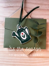 Image of Regador - Water the Heart