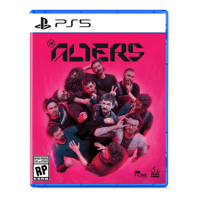 The Alters PS5