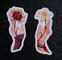 Image 2 of (MHA ONLY) Stickers