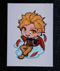 Image 5 of (MHA ONLY) Stickers