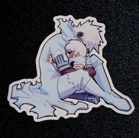 Image 3 of (MHA ONLY) Stickers