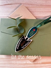 Image of Pá de Jardim - Grow Kindness