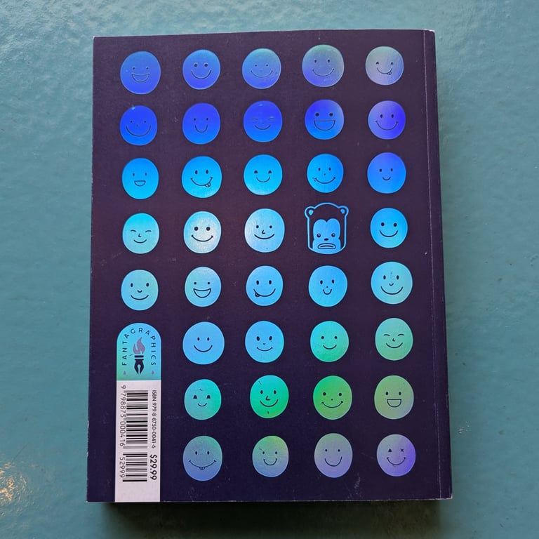 Baby Blue by Bim Eriksson Image 2