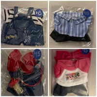 Image 1 of Bubu Fits $15