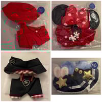 Image 2 of Bubu Fits $15