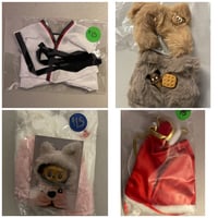 Image 3 of Bubu Fits $15