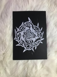 Rose Thorns
