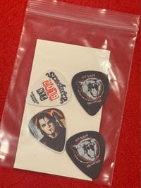 Image 3 of ERIC13 2019 TOUR PICK PACK
