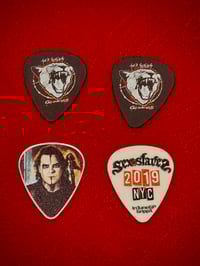 Image 1 of ERIC13 2019 TOUR PICK PACK