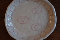 Image 3 of ‘Three smiling boys’ chunky plate 