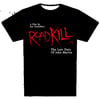ROADKILL TEE