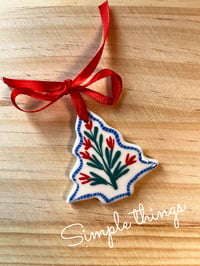 Image of Árvore de Natal Green