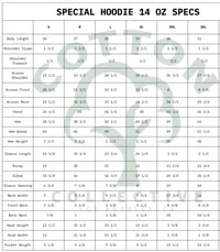 Image 5 of Noodle Party Hoodie - Vintage Wood Camo