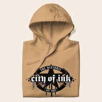 Image 4 of The "Historic" Hoodie