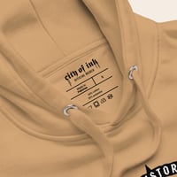 Image 3 of The "Historic" Hoodie