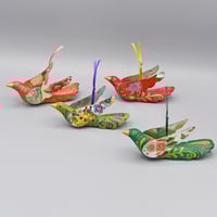 Image 1 of Baby Birds-assorted colors