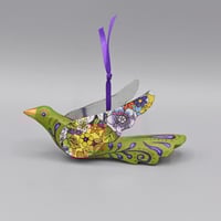 Image 5 of Baby Birds-assorted colors