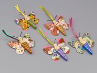 Image 1 of Butterfly Babies- assorted colors