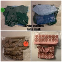 Image 1 of Bubu Fits $20