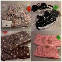 Image 2 of Bubu Fits $20