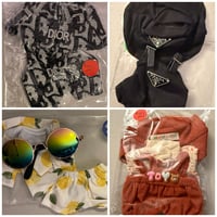 Image 3 of Bubu Fits $20