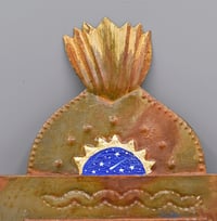 Image 2 of Starlight Heart Nicho