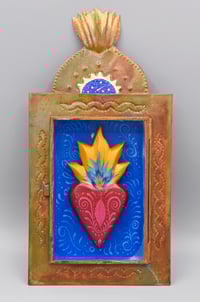 Image 1 of Starlight Heart Nicho