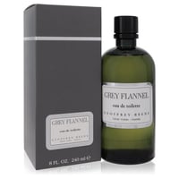 Grey Flannel 8 oz