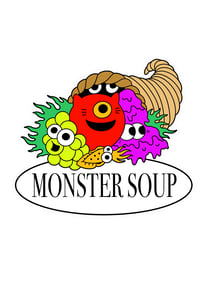 Image 4 of Henbo Monster Soup Sticker Pack
