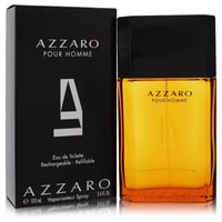 Azzaro Cologne 3.4 oz