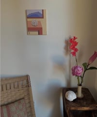 Image 2 of Single Moonsnail Still Life