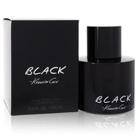 Kenneth Cole Black  3.4 oz