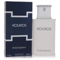 Kouros Cologne 3.4 oz