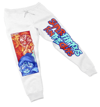 HEP A Joggers