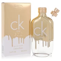 Ck One Gold 3.4 oz
