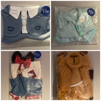 Image 2 of Bubu Fits $16