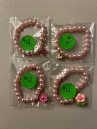 Image 2 of Bubu Pearl Necklaces