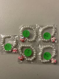 Image 4 of Bubu Pearl Necklaces