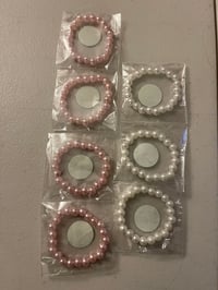 Image 1 of Bubu Pearl Necklaces