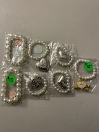 Image 3 of Bubu Pearl Necklaces