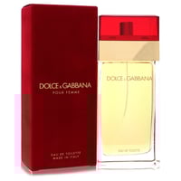 Dolce & Gabbana 3.3 oz