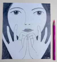 show me a sign drawing