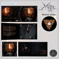 Image 6 of MARA - Thursian Flame [DIGI CD]