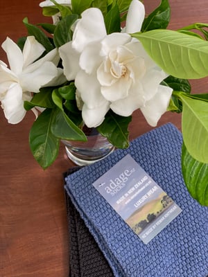 Image of Cotton Face Cloths