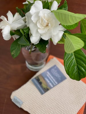 Image of Cotton Face Cloths