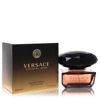 Versace Crystal Noir 1 oz