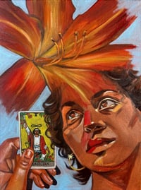 Image 1 of The Magician